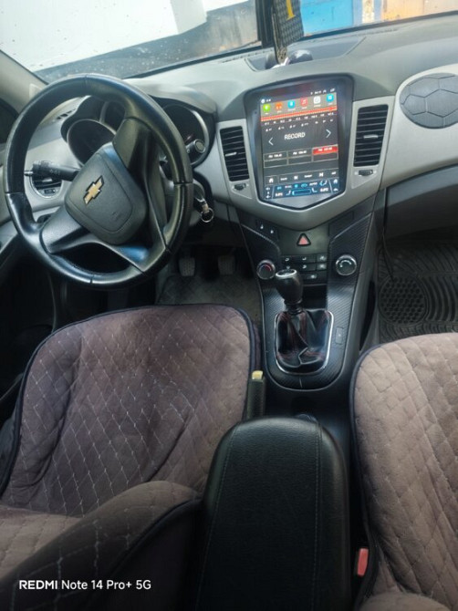 Chevrolet Cruze 2010 год Кишинёв Кишинёв - изображение 5