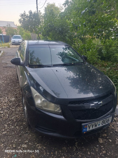 Chevrolet Cruze 2010 год Кишинёв Кишинёв - изображение 3