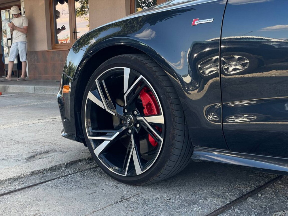 Audi A7 2012 год Тирасполь Тирасполь - изображение 5