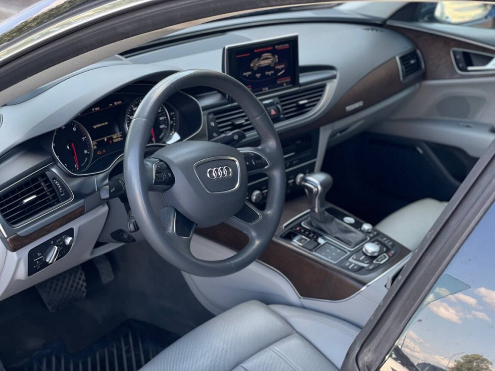 Audi A7 2012 год Тирасполь Тирасполь - изображение 7