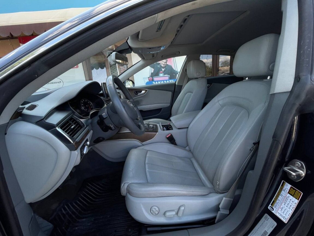 Audi A7 2012 год Тирасполь Тирасполь - изображение 6