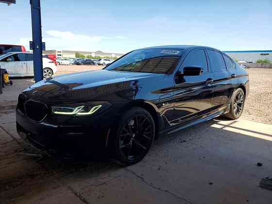 BMW 5 Series 2022 год Тирасполь Тирасполь