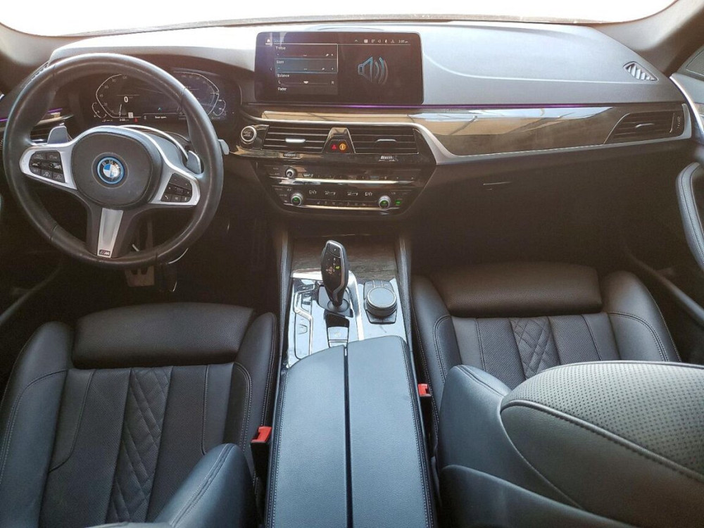 BMW 5 Series 2022 год Тирасполь Тирасполь - изображение 6