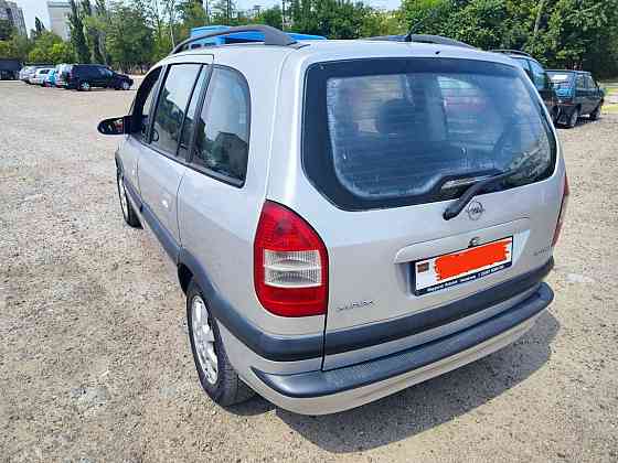 Opel Zafira 2004 год Тирасполь Тирасполь