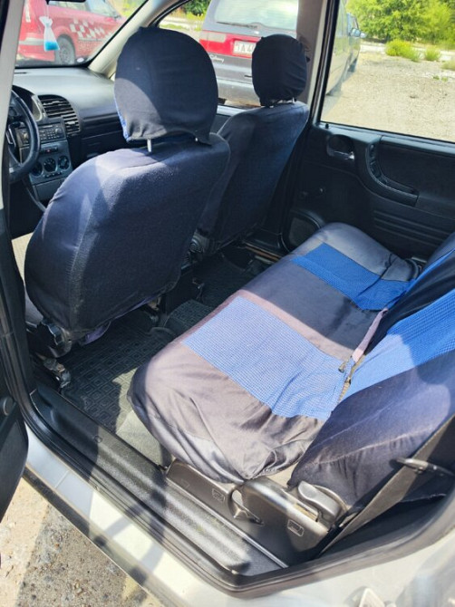 Opel Zafira 2004 год Тирасполь Тирасполь - изображение 2