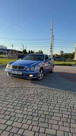 Mercedes C-Class 1998 год Тирасполь Тирасполь