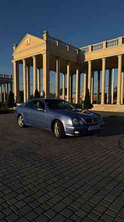 Mercedes C-Class 1998 год Тирасполь Тирасполь