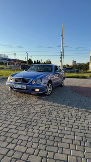 Mercedes C-Class 1998 год Тирасполь Тирасполь - изображение 1