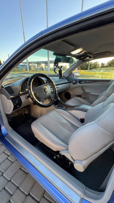 Mercedes C-Class 1998 год Тирасполь Тирасполь - изображение 8