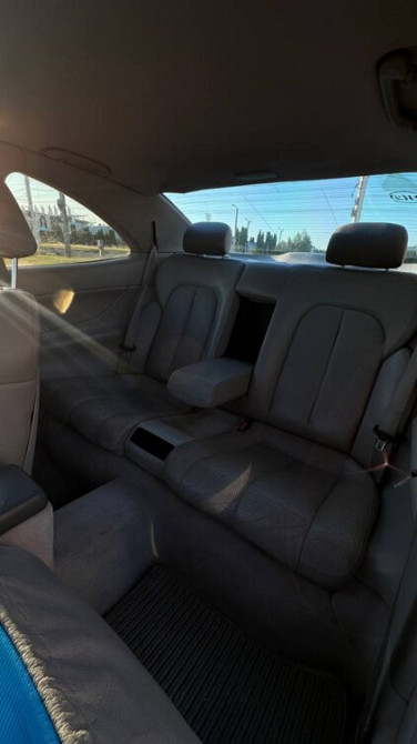 Mercedes C-Class 1998 год Тирасполь Тирасполь - изображение 6