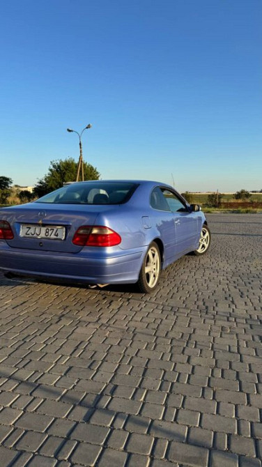 Mercedes C-Class 1998 год Тирасполь Тирасполь - изображение 5