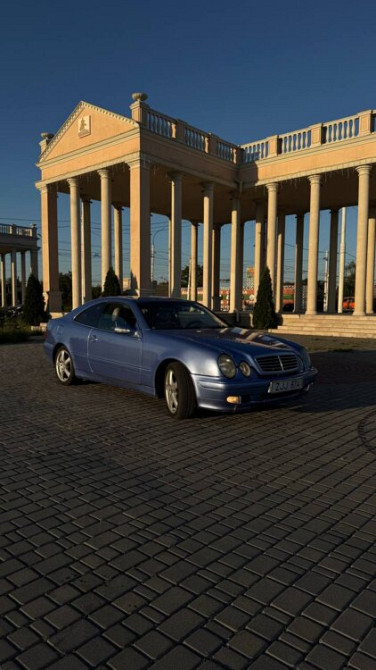 Mercedes C-Class 1998 год Тирасполь Тирасполь - изображение 4