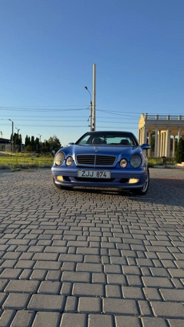 Mercedes C-Class 1998 год Тирасполь Тирасполь - изображение 2