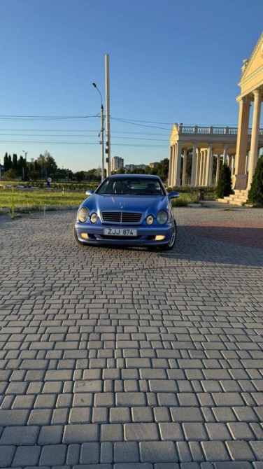 Mercedes C-Class 1998 год Тирасполь Тирасполь - изображение 3