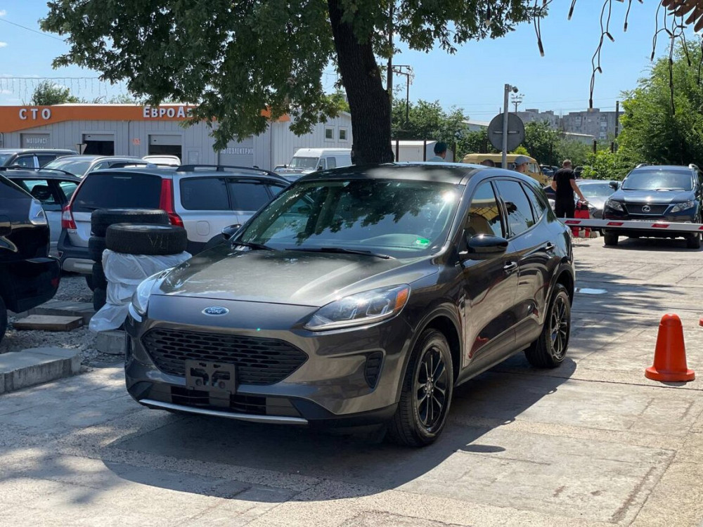 Ford Escape 2021 год Тирасполь Тирасполь - изображение 3