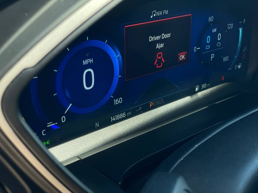 Ford Escape 2021 год Тирасполь Тирасполь - изображение 8