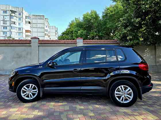 Volkswagen Tiguan 2012 год Григориополь Григориополь