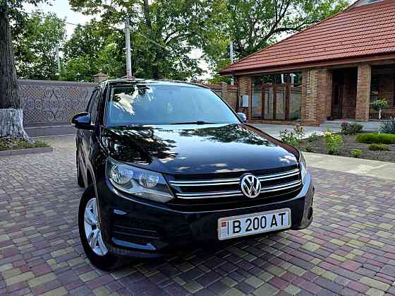 Volkswagen Tiguan 2012 год Григориополь Григориополь
