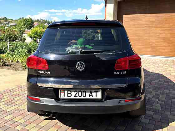Volkswagen Tiguan 2012 год Григориополь Григориополь