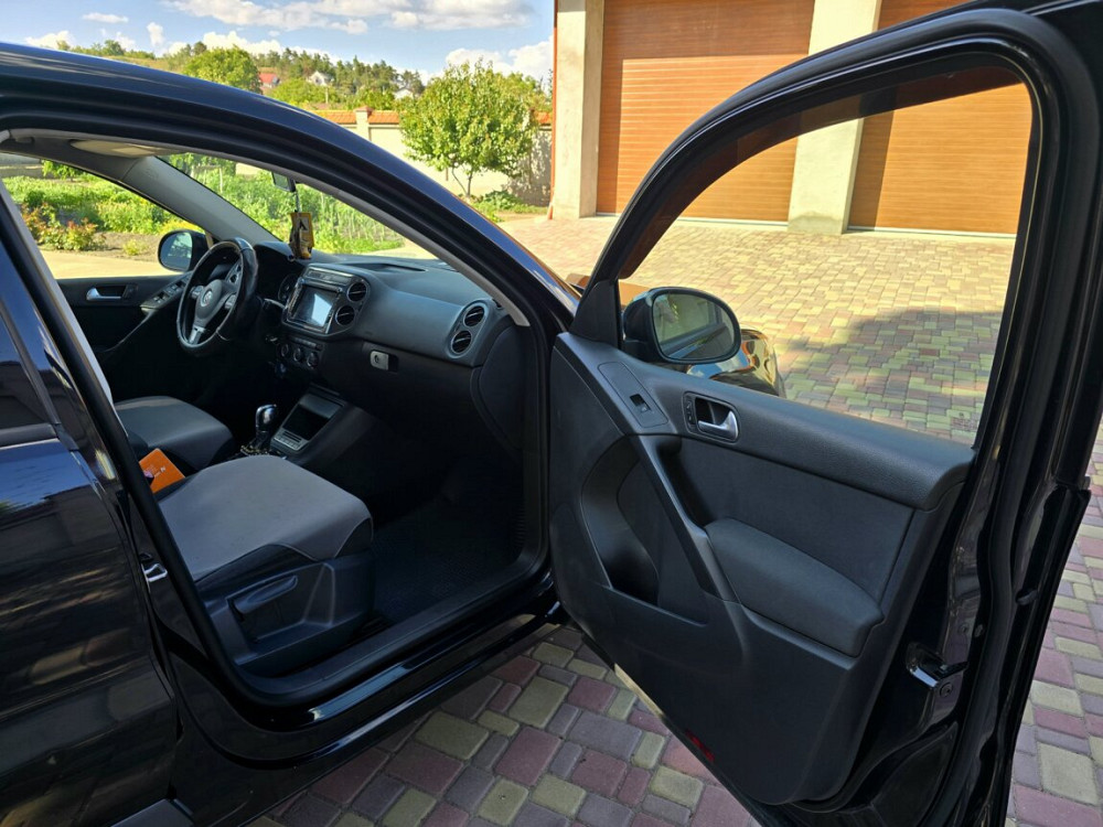 Volkswagen Tiguan 2012 год Григориополь Григориополь - изображение 9