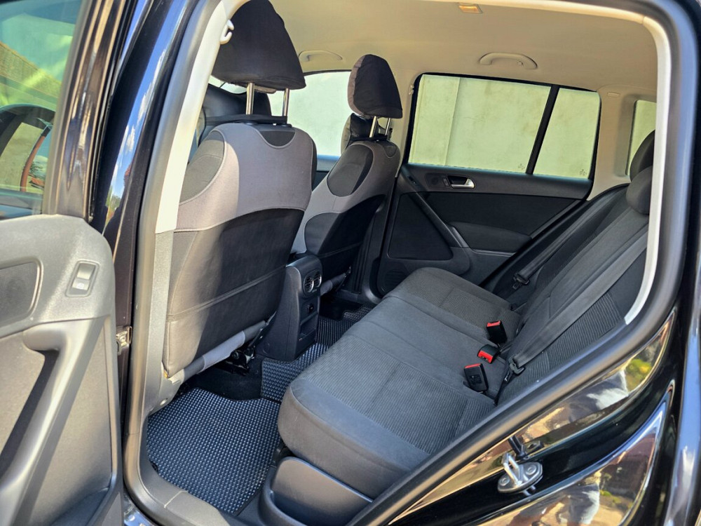 Volkswagen Tiguan 2012 год Григориополь Григориополь - изображение 8