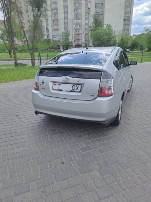 Toyota Prius 2005 год Тирасполь Тирасполь - изображение 5