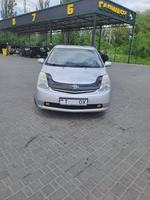 Toyota Prius 2005 год Тирасполь Тирасполь - изображение 1