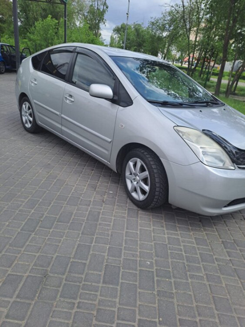 Toyota Prius 2005 год Тирасполь Тирасполь - изображение 4
