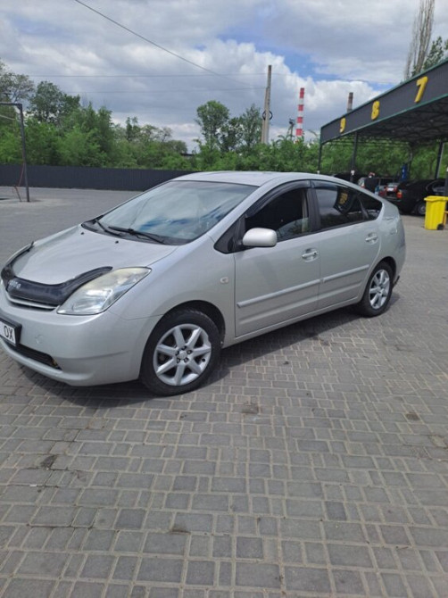 Toyota Prius 2005 год Тирасполь Тирасполь - изображение 3