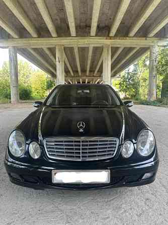 Mercedes E-Class 2003 год Рыбница Рыбница