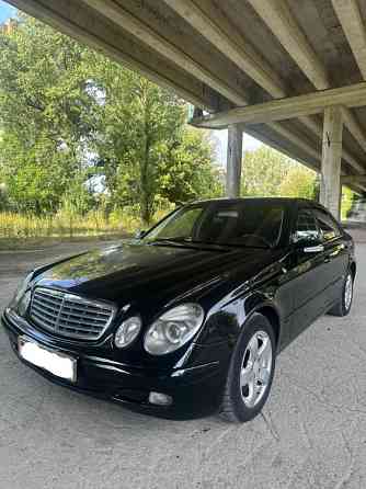Mercedes E-Class 2003 год Рыбница Рыбница