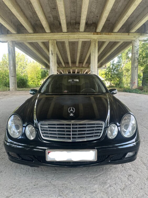 Mercedes E-Class 2003 год Рыбница Рыбница - изображение 1