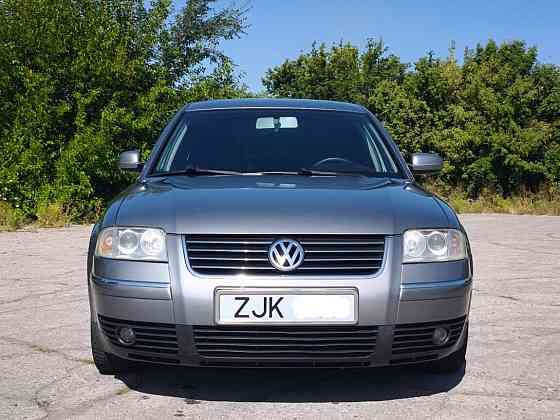 Volkswagen Passat 2004 год Рыбница Рыбница