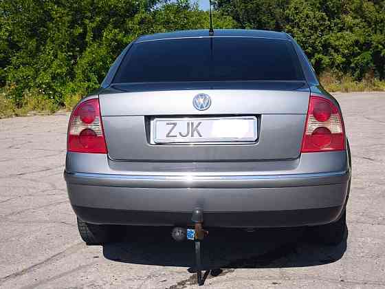 Volkswagen Passat 2004 год Рыбница Рыбница