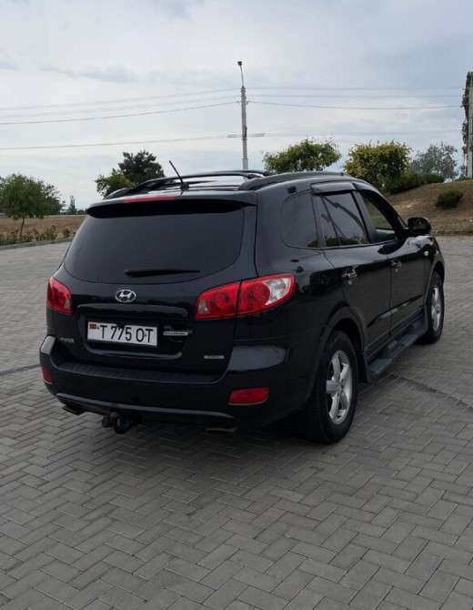 Hyundai Santa Fe 2007 год Бендеры Бендеры - изображение 5