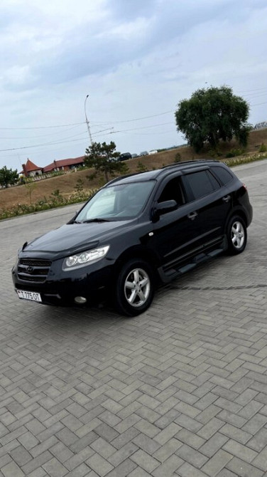 Hyundai Santa Fe 2007 год Бендеры Бендеры - изображение 3