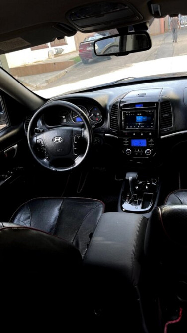 Hyundai Santa Fe 2007 год Бендеры Бендеры - изображение 6