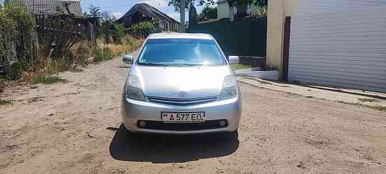 Toyota Prius 2005 год Бендеры Бендеры