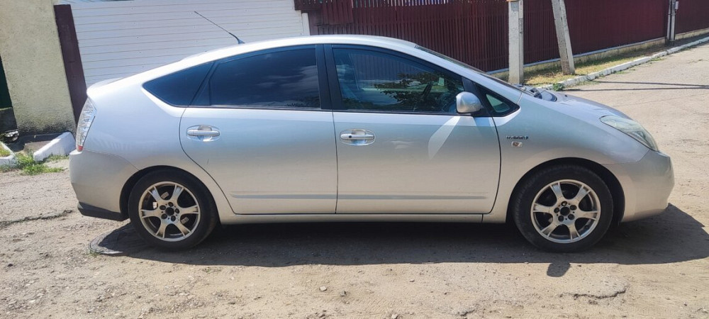 Toyota Prius 2005 год Бендеры Бендеры - изображение 4