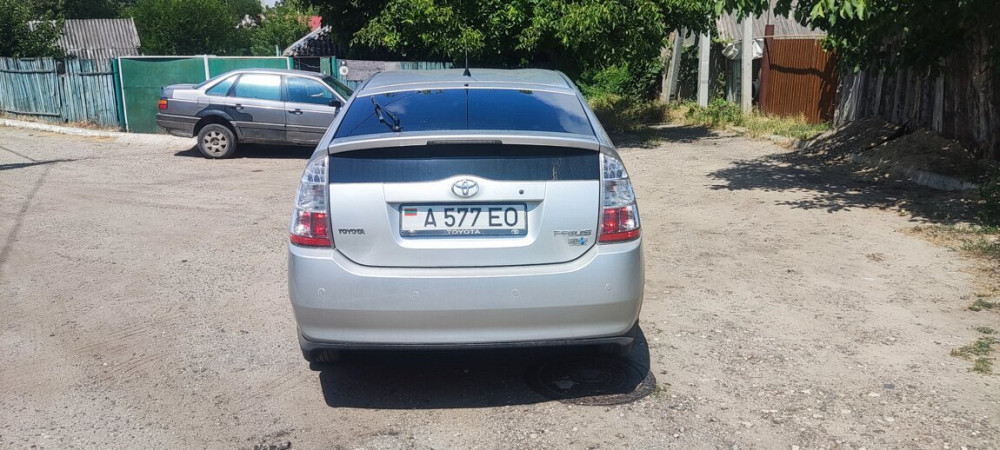 Toyota Prius 2005 год Бендеры Бендеры - изображение 5