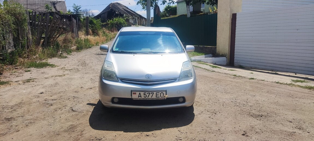 Toyota Prius 2005 год Бендеры Бендеры - изображение 1