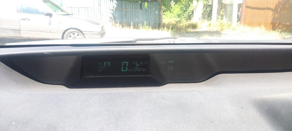Toyota Prius 2005 год Бендеры Бендеры - изображение 2