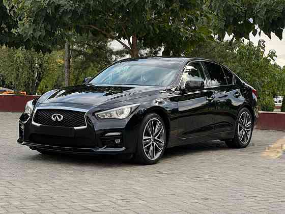 Infiniti Q 2015 год Тирасполь Тирасполь