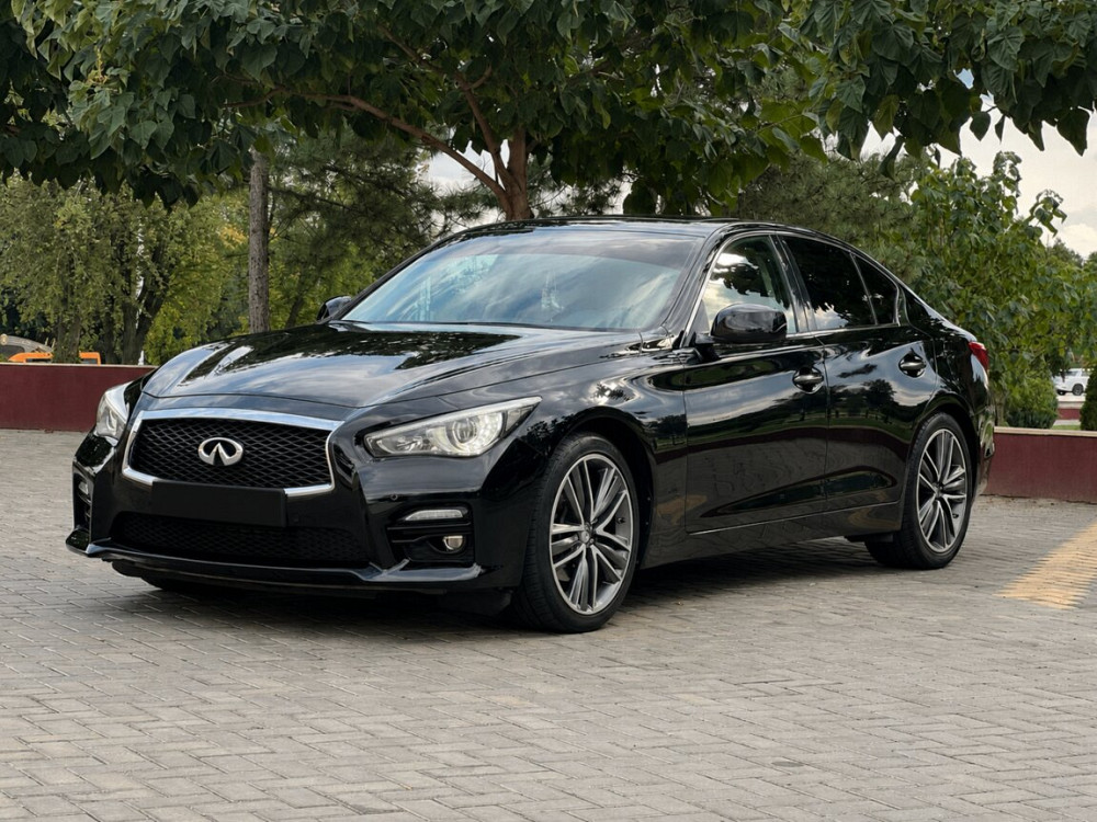 Infiniti Q 2015 год Тирасполь Тирасполь - изображение 2