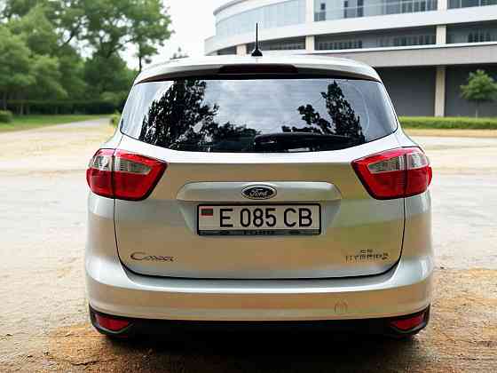 Ford C-MAX 2012 год Дубоссары Дубоссары