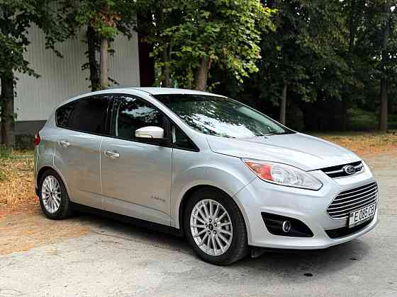 Ford C-MAX 2012 год Дубоссары Дубоссары
