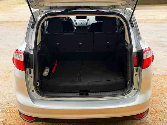 Ford C-MAX 2012 год Дубоссары Дубоссары