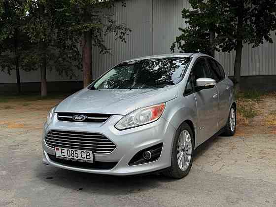 Ford C-MAX 2012 год Дубоссары Дубоссары
