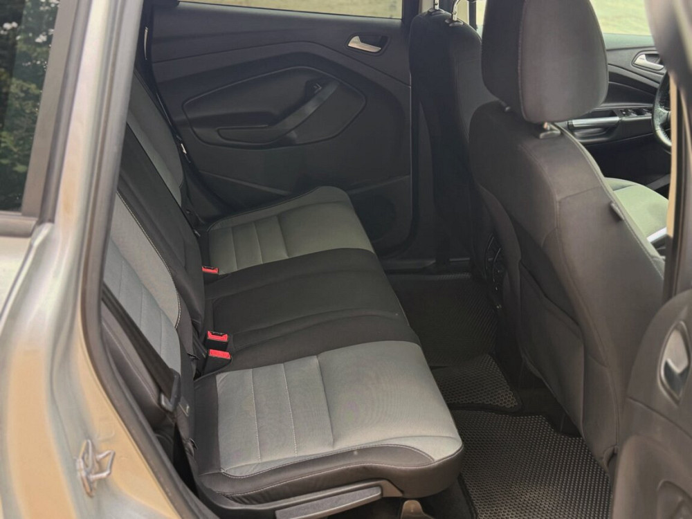 Ford C-MAX 2012 год Дубоссары Dubăsari - fotografie 8