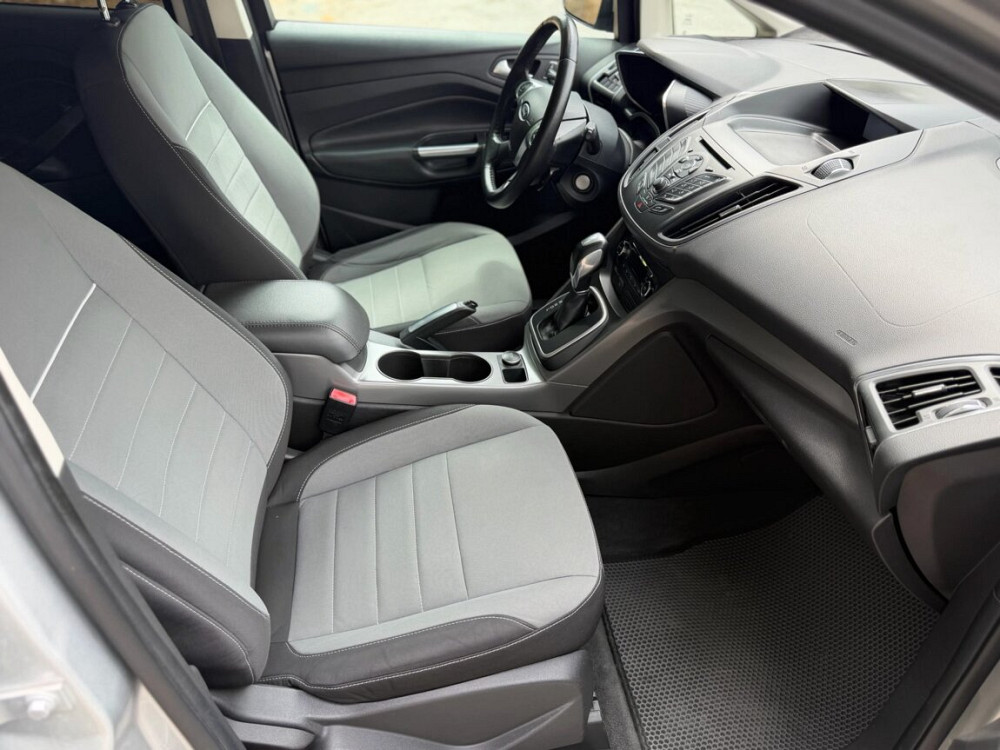 Ford C-MAX 2012 год Дубоссары Dubăsari - fotografie 6